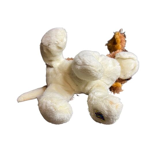 Ganz Webkinz Lil' Kinz ST. BERNARD PUPPY DOG 5" Plush Kids STUFFED ANIMAL Toy - Picture 6 of 7